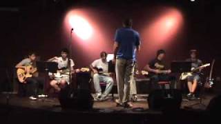 CCC Guitar Ensemble