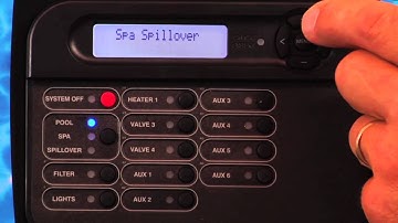 ProLogic: Start-up & Check