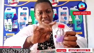 HOW TO PACKAGE YOUR PRODUCTS FOR THE MARKET (TWI TUTORIALS) DIY GHANA