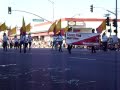 Santa Ana High School Marching Saints- Santa Ana Parade (2009)