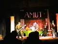 THUNEL-Dime Señor (en vivo Cdj)