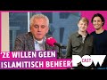 PowCast: Keyvan Shahbazi over Iran: ‘Nederland heeft niks gedaan om massaslachting te voorkomen!’