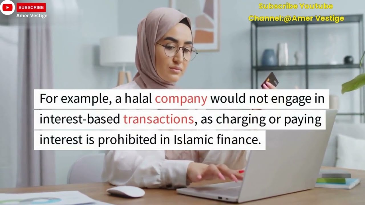 "Unveiling the Truth: Is Vestige Company Halal? | Everything You Need to Know"