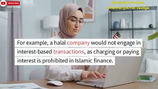 "Unveiling the Truth: Is Vestige Company Halal? | Everything You Need to Know"