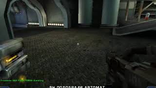 Unreal Tournament 2003 Stream #2