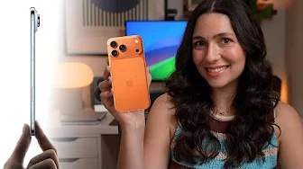 Shocking: Thinnest iPhone in history — iPhone Air and all of Apple’s new releases