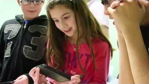 Augmented Reality used in education