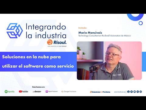 Integrando La Industria