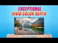 Sony A95K QD-OLED 4K TV Overview: Best TV 2022