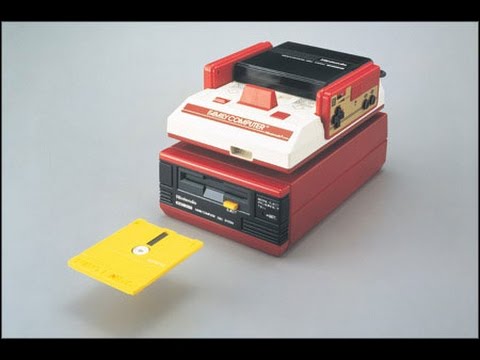 All Famicom Disk System Games - Every Family Computer Disk ...