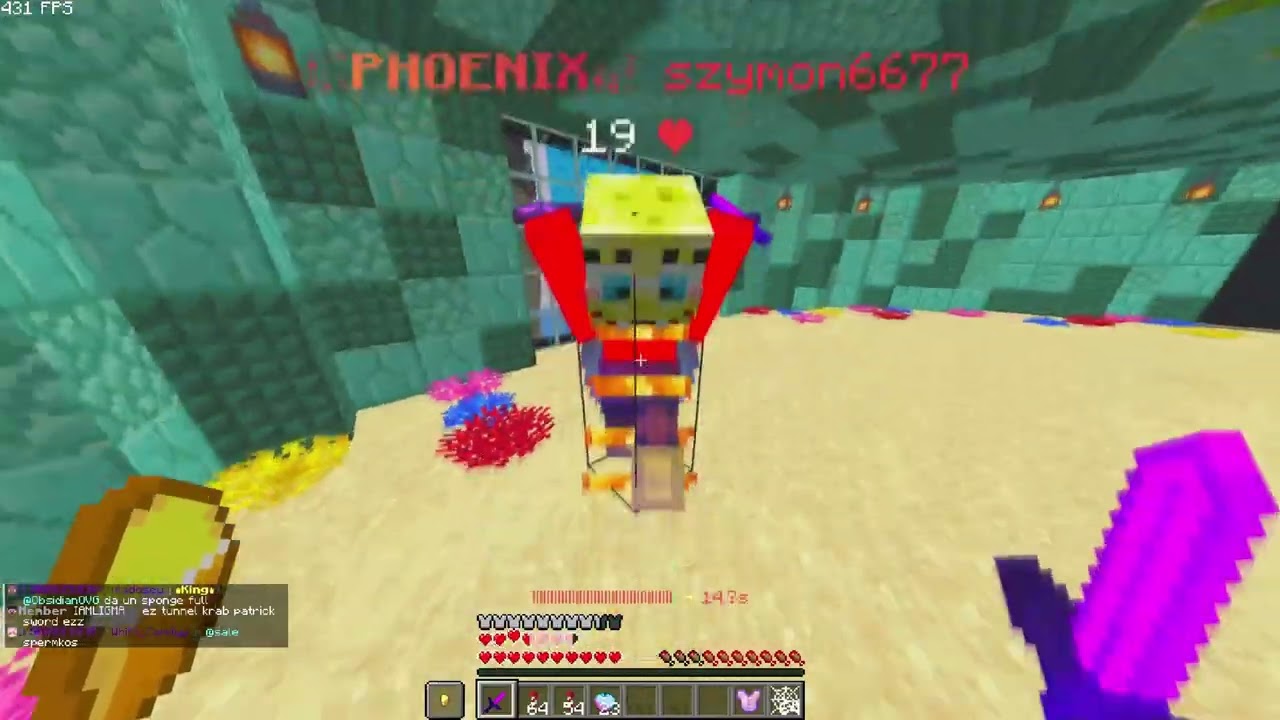 Boxpvp.net (BANNED) For.@minati_v