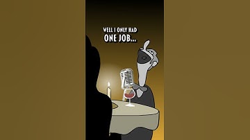 D&D Animated: Best Voice Acting EVER! 🤣 #dnd #ttrpg #dnd5e