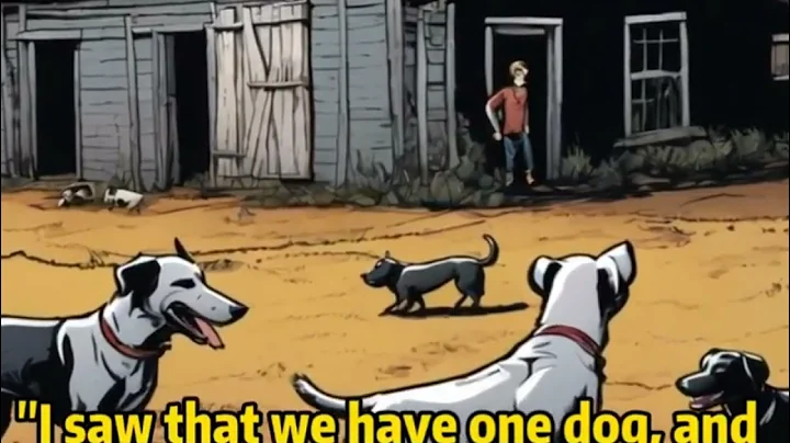 Clever Fox Outsmarts Cruel Lion 🦊🦁 English Moral Stories | Bedtime Stories #kidsstories#moral story 