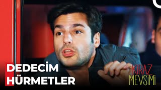 Sarhoşken Aşkını Haykıranlar - Kiraz Mevsimi