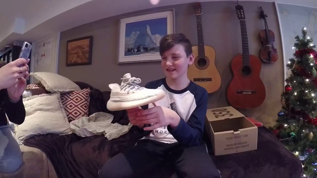 opening ceremony yeezy