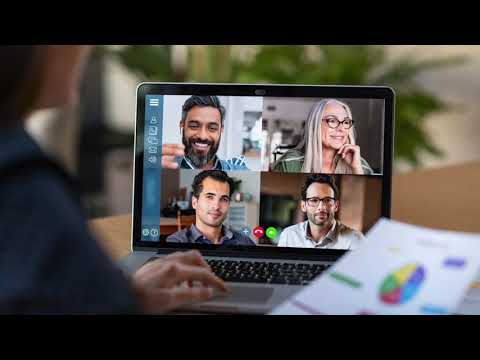 DSKILTI Tutorial 2 Para estagiários Videoconferências | PT