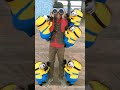 #Your little buddies got you styled!/With AI