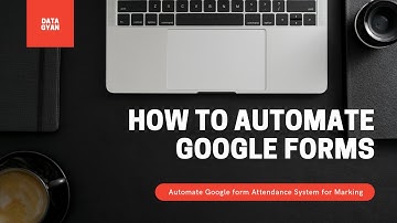 Google Form Automation Using Python || Attendance Management System        #Python #Automation