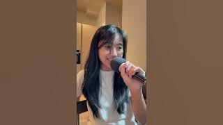 BLANK SPACE COVER CAPTURED BY IPHONE 16 PRO.