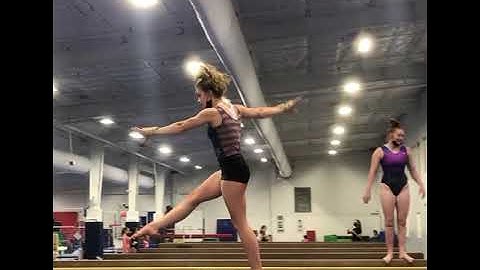 Switch Leap Switch 1/2 on Beam