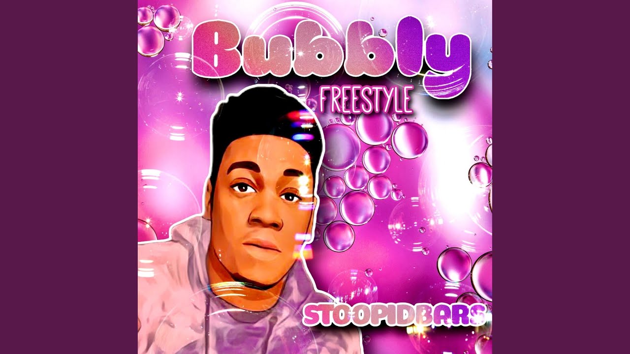 Guarda Bubbly freestyle su YouTube Guarda Bubbly freestyle su YouTube