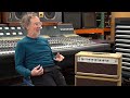Music producer tells the story of how he met howard alexander dumble and his amps