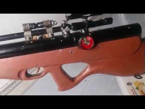 Video ĐTC - Airguns đẹp bắn chuẩn - youtube