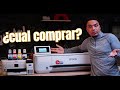 Elige la mejor opción para tu negocio de sublimación: EpsonF170 y EPSON F570 en comparación