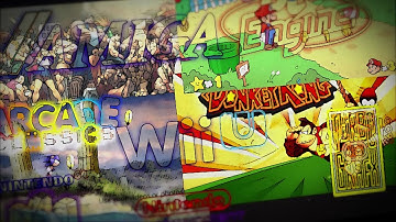 LaunchBox Big Box Demo with Grila