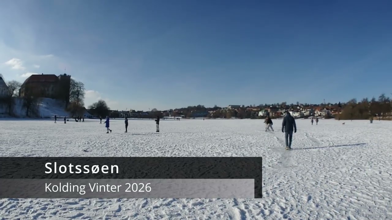 Oplevelser Kolding Vinter 2026
