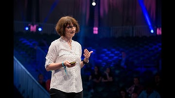 Heike Riel (IBM Research) on The beauty and power of quantum computing | TNW Conference 2018
