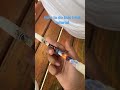 Tutorial how to do a trick with a penpencilpen spinner