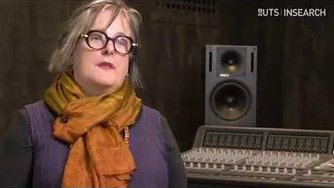 Meet Dr Janet Gibson, Program Manager for Communic...