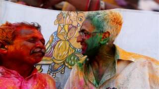 Faruk Akbaş - Hindistan Fotoğraf Eğitim Gezisi