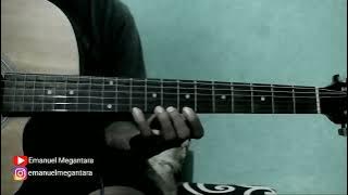 Tutorial instrument - Yasir lana