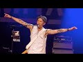 Miyavi: No Sleep Till Tokyo 2019 World Tour, Toronto, CANADA, August 16, 2019 - Opening Talk