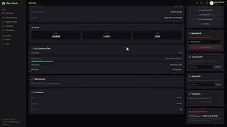 Free VPS completely free! Xwen Cloud.