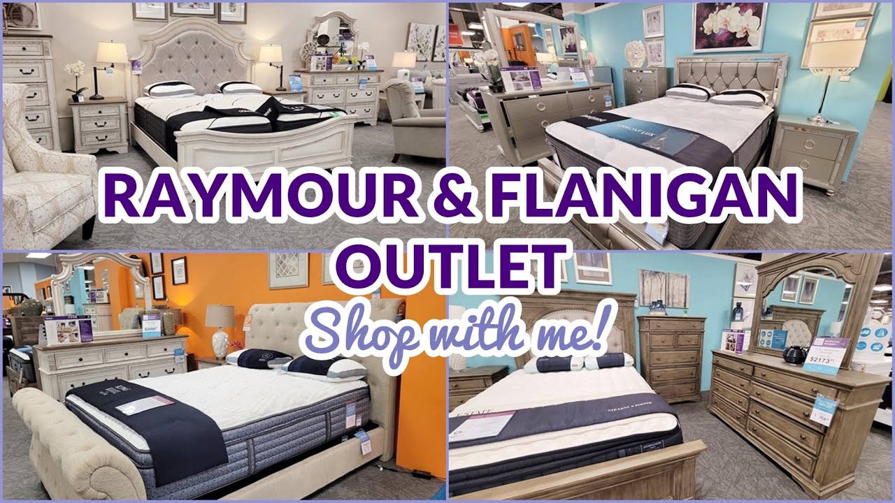 Raymour Flanigan Outlet Bedroom Sets