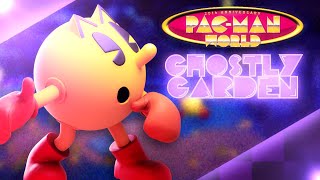 Ghostly Garden - Pac-Man World (Remix)