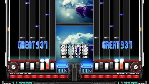 Red. by Full Metal Jacket (SPA) 皿ハンドクラップ