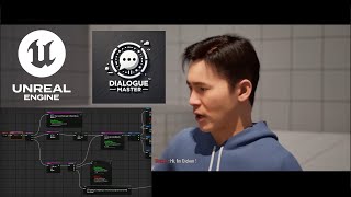 Dialogue Master - Start Guide