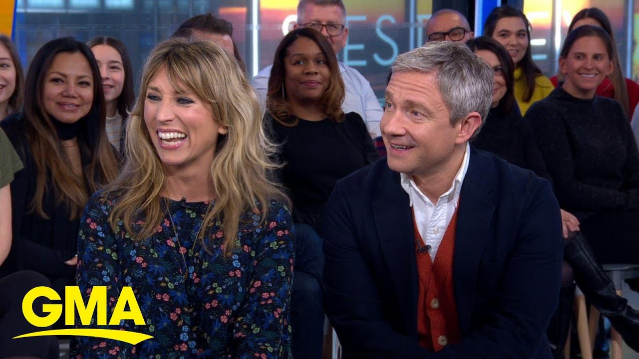 Why ‘Breeders’ is being called ‘the most honest’ TV show about parenting