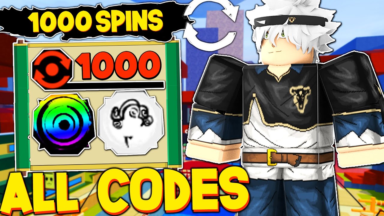 ALL NEW *FREE SECRET SPINS* CODES in SHINDO LIFE! (Shindo Life