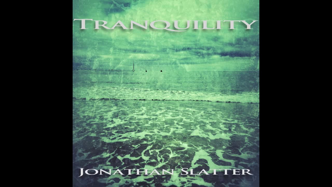 Forests of Rain by Jonathan Slatter - YouTube