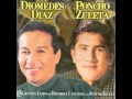 Diomedes Díaz & Poncho Zuleta - Camino Largo