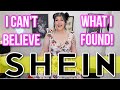 I CANNOT believe what I FOUND at SHEIN! Summer Try On Haul 2025 + COUPON