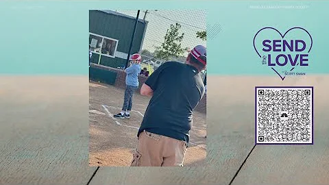 Send the Love update: $1,440 raised for Miracle League