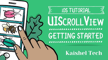 NEW  SCROLL VIEW SWIFT 5 XCODE 13 | SCROLL VIEW IN SWIFT WITH VERTICAL   | SCROLL VIEW 2022