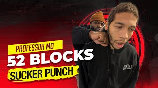 SUCKER PUNCH AWARENESS 