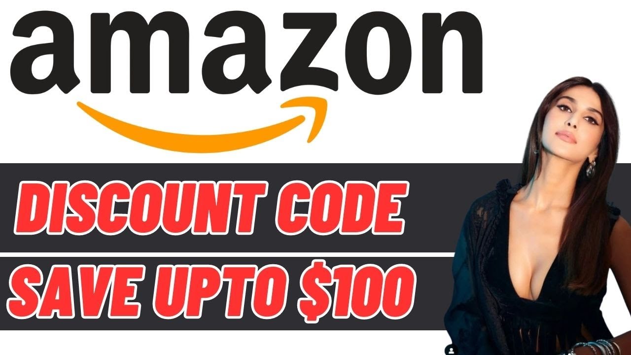 Amazon Discount Codes 2023 How to Get Massive Discounts on Amazon for